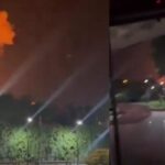 Korku dolu anlar! Sakarya’nın sporcuları İran’da büyük bir tehlikeden kurtuldular: “Gece boyunca ateş altında kaldılar”