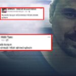 İnşaat ekipmanı operatörüne karşı isyan eden kaza! Arkadaşları onu görür görmez onu aramaya başladı: “Herkes şok oldu”
