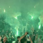 Sakaryaspor kurumunun 60. yıldönümü görsel bir partiye dönüştü … –