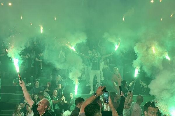 Sakaryaspor kurumunun 60. yıldönümü görsel bir partiye dönüştü … –