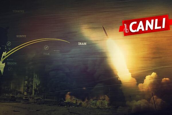 İran-İsrail Savaşı’nda 8. gün! Nevatim üssü vuruldu, duman BeerSeba’ya yükseliyor … İsrail’in karşı saldırısı