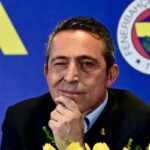 Yıldızlar Fenerbahçe’ye düşecek! Ali Koç enstrümanı eline aldı, dünyanın devleriyle röportaj yapıyor! İmzalar artık bir zaman meselesi …