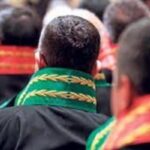 Hsk’nin 4 Bin 36 Resmi Gazetede Bakanlık Değişimi Hakimleri ve Karar Verileri