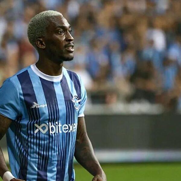 Henry Onyekuru Açıklama Beşiktaş – Son Dakika Futbol Haberleri