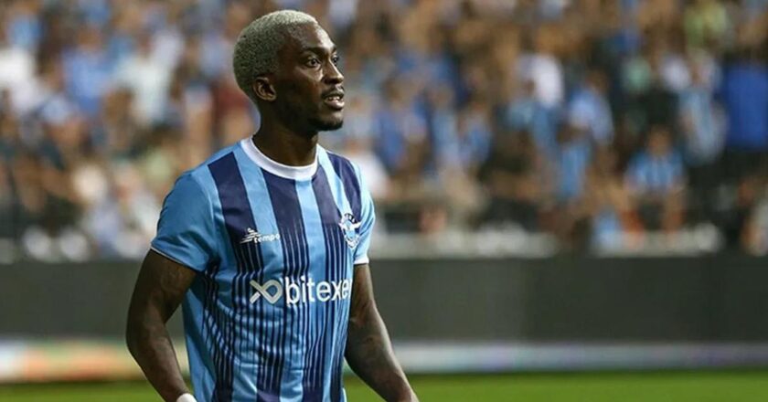 Henry Onyekuru Açıklama Beşiktaş – Son Dakika Futbol Haberleri