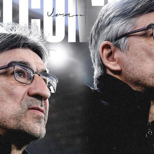 Son Dakika Spor Haberleri | Gian Piero Gasperini’nin yerini Ivan Juric aldı