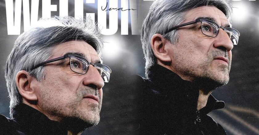 Son Dakika Spor Haberleri | Gian Piero Gasperini’nin yerini Ivan Juric aldı