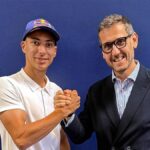 Ulusal motosikletçi Toprak Razgatlioğlu 2026 MotoGP’de yarışacak!