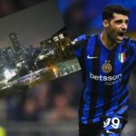 Son Dakika Spor Haberleri | İran -Srael çatışması da futbolu etkiledi! Yıldız futbolcu engellendi