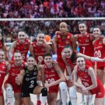 Son Dakika Spor Haberleri | Ağın sultanları kendilerini Dominik Cumhuriyeti’ne koymadı