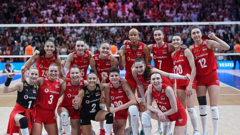 Son Dakika Spor Haberleri | Ağın sultanları kendilerini Dominik Cumhuriyeti’ne koymadı