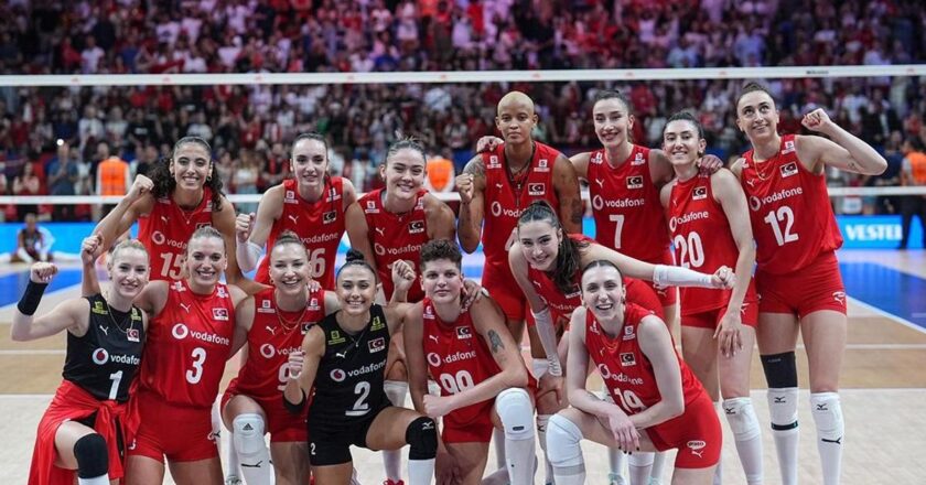 Son Dakika Spor Haberleri | Ağın sultanları kendilerini Dominik Cumhuriyeti’ne koymadı