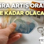 Kiralık Gezinin Artış Oranı Temmuz 2025 | Kiralardaki artış oranı açıklanacaksa, (Tefe-Press) Nisan 2025’in maliyeti nedir? Türkstat enflasyon oranındaki gözler! İşte evin kiralık zammı hesaplama tablosu ve işyerinde!