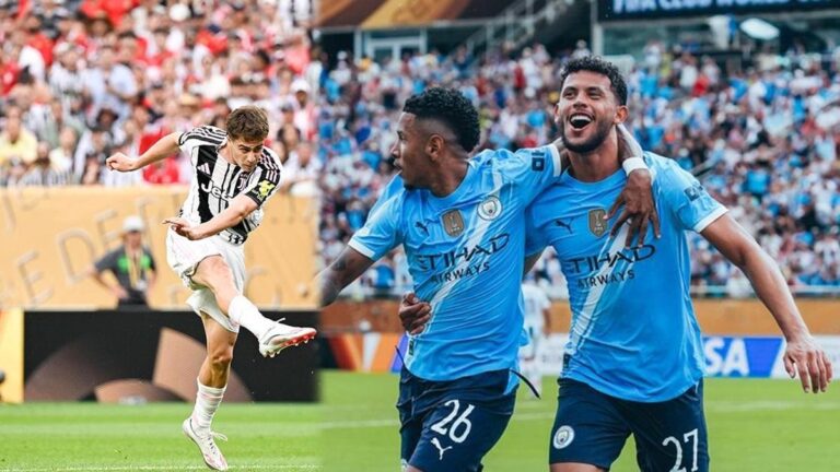 Son Dakika Spor Haberleri | Kenan Star asistanı farkı önleyemedi, Manchester City rahatça kazandı