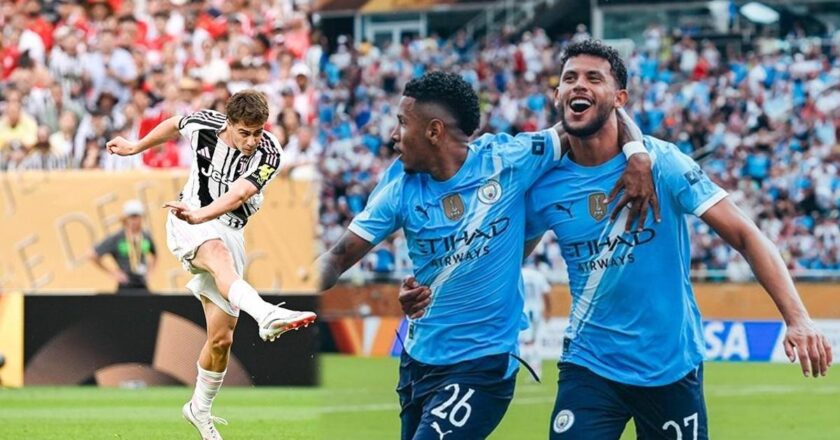 Son Dakika Spor Haberleri | Kenan Star asistanı farkı önleyemedi, Manchester City rahatça kazandı