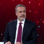 Bakan Fidan: Lider zirvesine hazırız