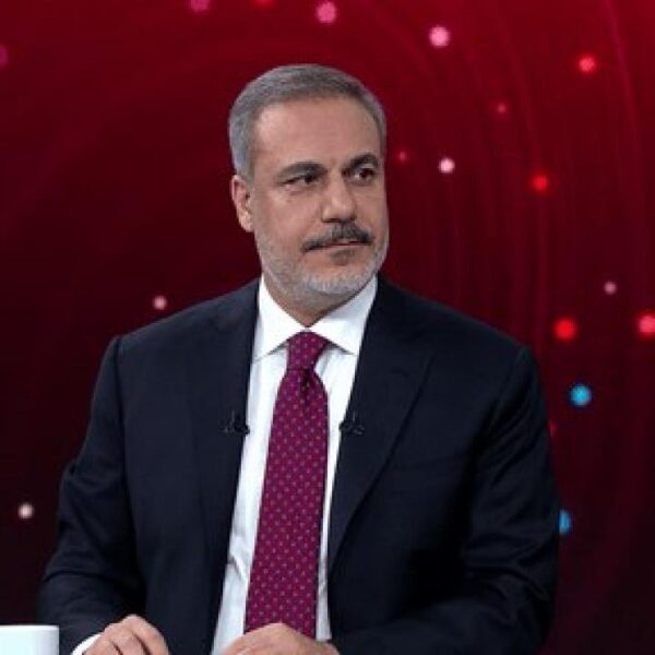 Bakan Fidan: Lider zirvesine hazırız