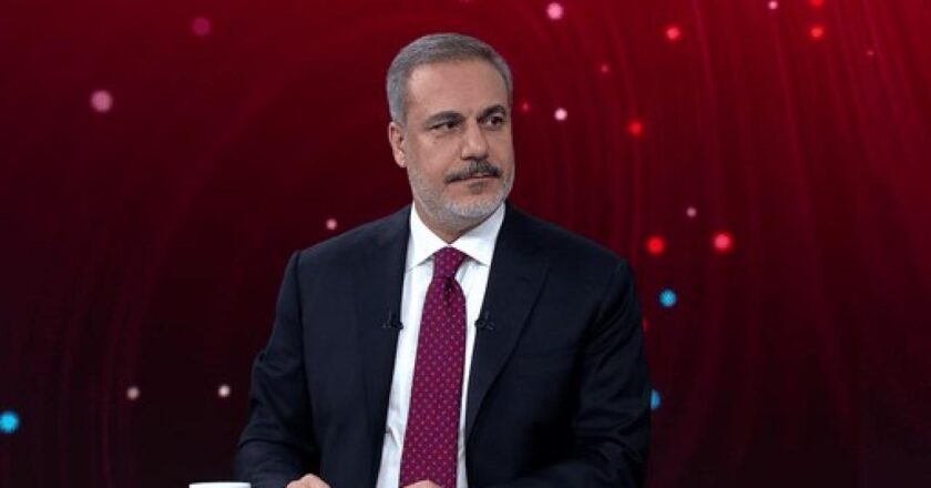 Bakan Fidan: Lider zirvesine hazırız