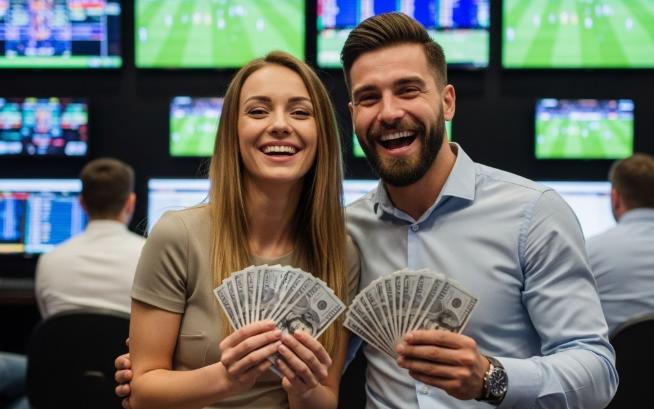 Casino ve Bahis Dünyasına Güvenli Adım: Marsbahis ve Meritking