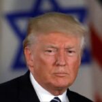 Trump: Önümüzdeki hafta Gazze’de yangının sağlanabileceği durdu