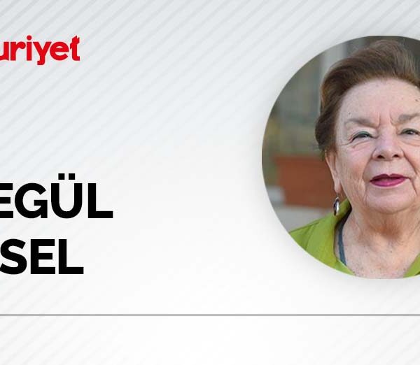 Ayşegül Yuksel şunu yazdı: Onlar “Pencere” köşesini anarken Selçuk