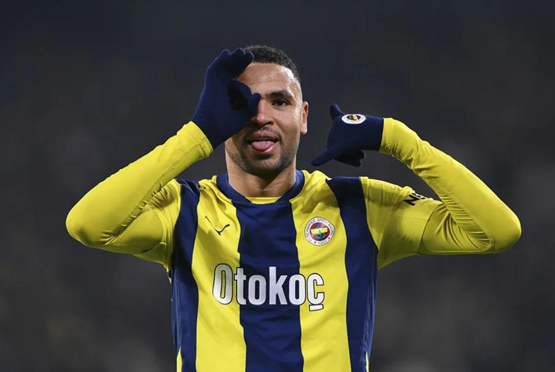 Fenerbahce'nin şansı öne geçti! Suudi Arabistan'dan 40 milyon Euro 2
