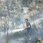 Kocaeli İtfaiyecileri tarafından Bursa’da Destek – Mevcut Haberler