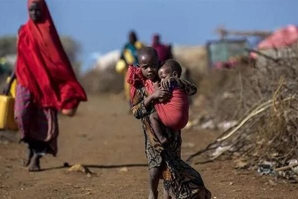 Afrika’daki en zengin 4 isim kıta nüfusunun yarısından fazlasına sahiptir.