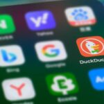 Duckduuckgo yapay zeka tarafından yaratılan görüntüleri gizlemeye geldi