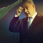 Netanyahu’yu bir fırlatıcı ile vururdu! Suikast girişimi son anda engellendi