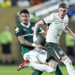 Özet | Chelsea Palmeiras’a izin vermedi! İngiliz devi yarı -final …