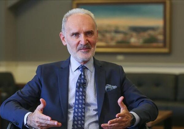 ITO’dan “Breating Kredisi” arayın – Bigpara News