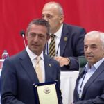 Alto Divan’da yönetim kurulu toplantısı Fenerbahçe’de başladı