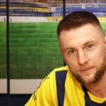 Son Dakika | Milan Skriniar, resmen Fenerbahce’de