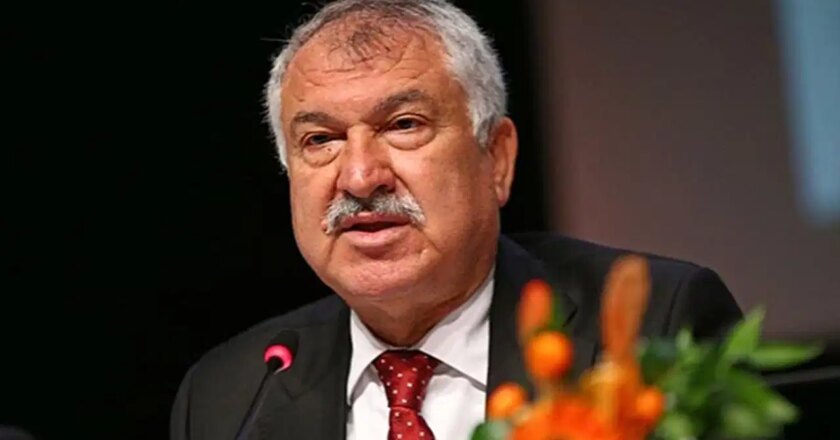 Zeydan Karalar’dan Adan Metropolitan Metria ‘Gazze’ Çağrısı – Türkiye Haberlerini Kırma