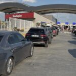 Exatiaticiciler Türkiye’ye gelmeye devam ediyor