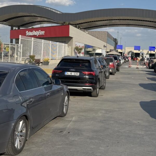 Exatiaticiciler Türkiye’ye gelmeye devam ediyor
