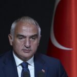 15 Temmuz Demokrasi ve Ulusal Birlik Günü Görüşmesi Bakan Ersoy