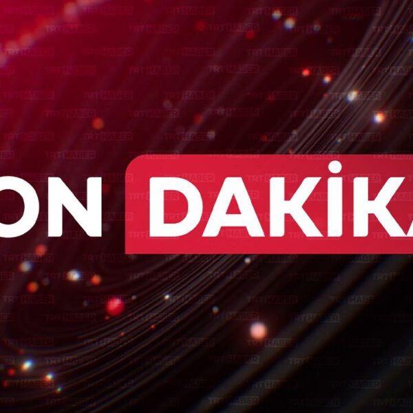 5 şehitimiz var