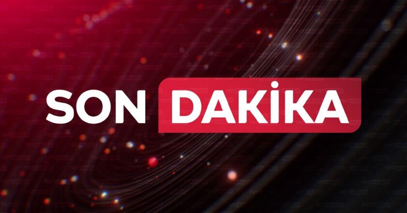5 şehitimiz var