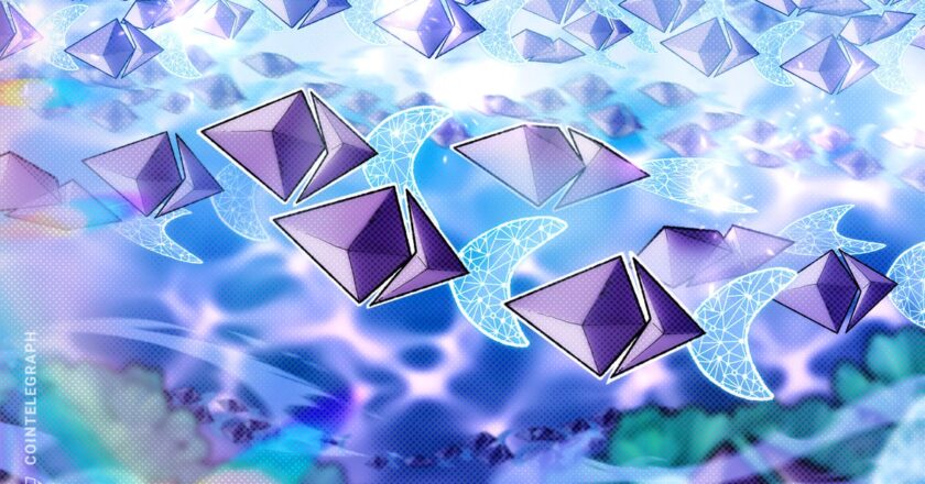 Ethereum’daki büyük değişiklik yolda: Gaz vergileri tarihte olabilir