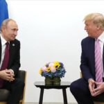 Toplantı için Donald Trump ve Vladimir Putin tarihi açıklandı