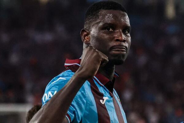 Trabzonspor yeni sezona Himachu ile bir zaferle başladı! Kocaelisport ilk maçında puan alamadı