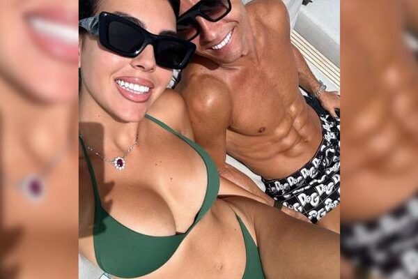 Cristiano Ronaldo evleniyor! Georgina Rodriguez’e satın aldığı yüzüğün fiyatını duyanlar inanamadı