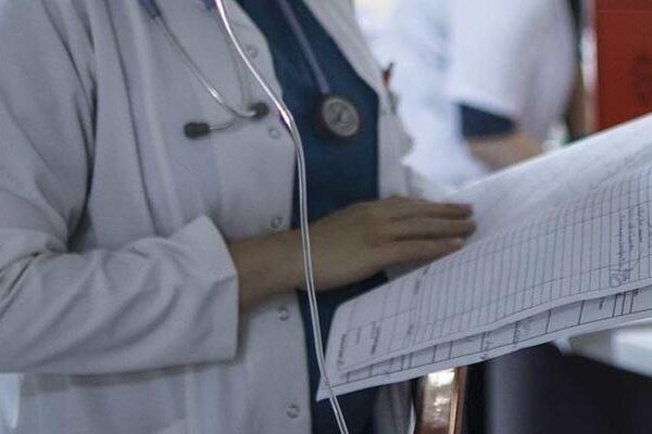 Yapay zeka mesleğimizi elimizden mi götürüyor? Bize ulaşabilir misin? “ Soru yaygınlaştı! Uzman açıkladı: “Teşhis oranı, 4 kat daha fazla”
