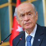 Bahçeli’den Özgür Özel’e, “CHP hasta” diyerek çok zor sözler yüklendi: