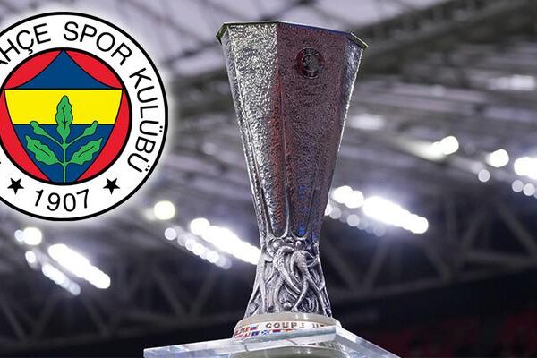 Fenerbahce rakipleri UEFA Europa Ligi’nde duyuruldu! İşte sarı lacivertl’in rakipleri …