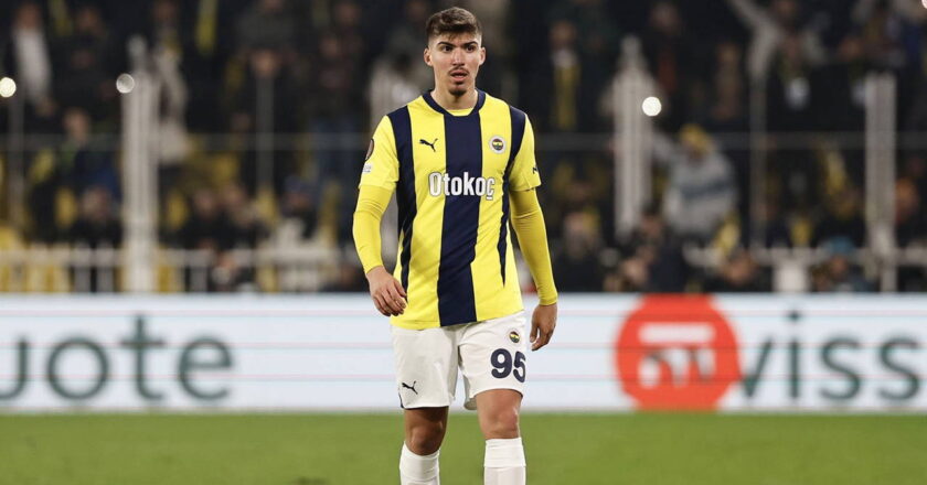 Fenerbahce, 20 milyon talep edildi … Interden Yusuf Akçaçek Kararı! – Son Dakika Spor Haberleri