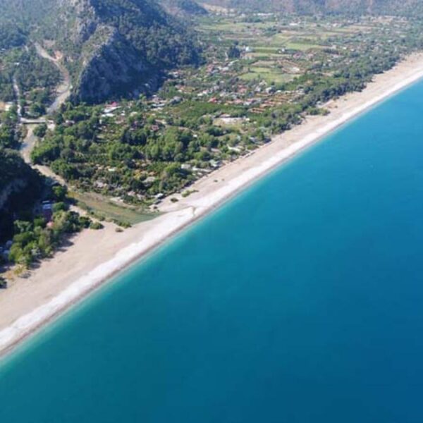 Patara Beach nerede? Patara Beach ödeniyor mu? Nasıl Alınır?