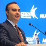 Bakan Kacir: Yatırım, istihdam, üretim ve ihracat eksenindeki istikrarlı yürüyüşümüz devam edecek